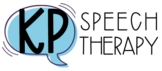 kpspeechtherapy.com